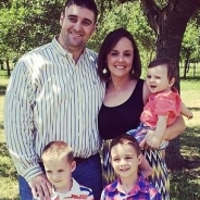 Bradi Redmon's Profile Picture
