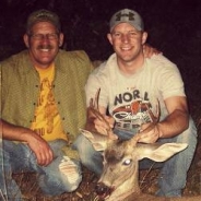Adam Moon's Profile Picture