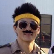 Patrick Mock's Profile Picture