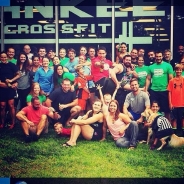 Team Profile Picture