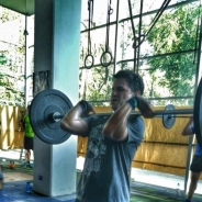 Jorge Vinueza's Profile Picture