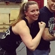 Rachel Williams's Profile Picture