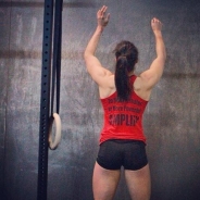 Michaela Ortega's Profile Picture