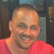 Eric Burns's Profile Picture