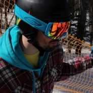 Frederic Marcoux's Profile Picture