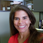 Nancy Figueroa's Profile Picture