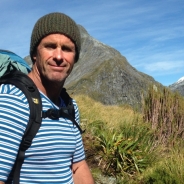 Christopher Ludlow's Profile Picture