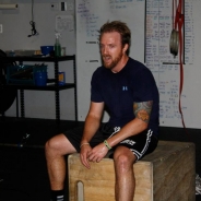 John Gladden's Profile Picture