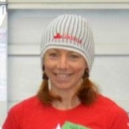 Sarah clark's Profile Picture