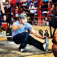 Eric Cardona's Profile Picture
