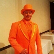 Steve Bishop's Profile Picture