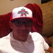 Pablo Alvarez's Profile Picture