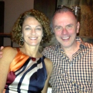 suzanne morris's Profile Picture