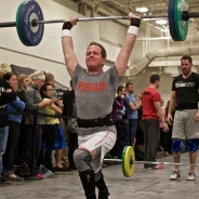 Patrick Knight's Profile Picture