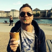 Marcus Johansson's Profile Picture