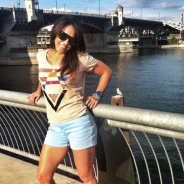 Jocelyn Streng's Profile Picture