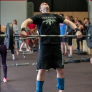 Stephen Burt's Profile Picture