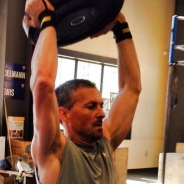 Brian O'Connor's Profile Picture