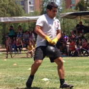 Pablo Miranda Flores's Profile Picture