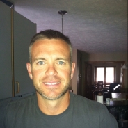 Ted Hanger's Profile Picture