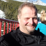 Todd Davis's Profile Picture