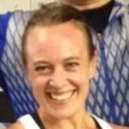 Kellie King's Profile Picture
