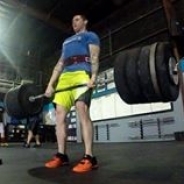 Thomas Farrell's Profile Picture