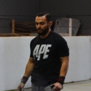Luis Tapia's Profile Picture