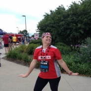 Heidi White's Profile Picture