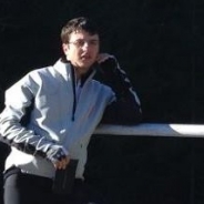 Michael Lagana's Profile Picture