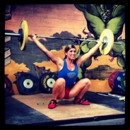 Kristi Maroudas's Profile Picture