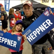 Jacob Heppner's Profile Picture