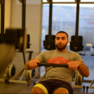 Ali AlQallaf's Profile Picture