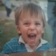 Michael Tracy's Profile Picture