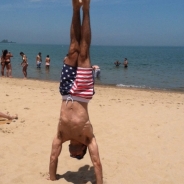 Andrew Sons's Profile Picture
