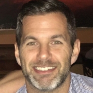Bryan Adcock's Profile Picture