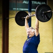 John Hewison's Profile Picture