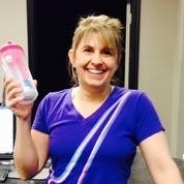 Michelle Fife's Profile Picture