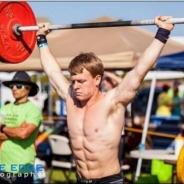 Kevin Anderson's Profile Picture
