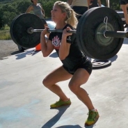 Dana Stevenson's Profile Picture