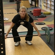 Stephanie Paddock's Profile Picture