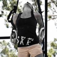 Michelle Montgomery's Profile Picture