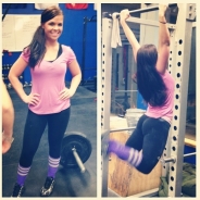 Christina Luna's Profile Picture