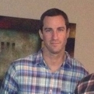 Jeremiah Shaver's Profile Picture