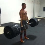 Erick Swenson's Profile Picture