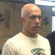 Rick Clifford's Profile Picture