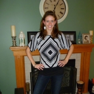 Lindsay Livingston's Profile Picture