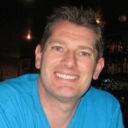 Darren Hallesy's Profile Picture