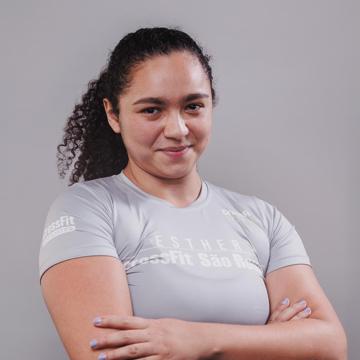 Esther Lima da Silva profile photo