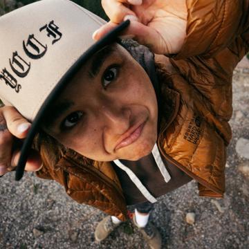 Brey Yosemite profile photo